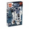 LEGO Star Wars - 10225 - Jeu de Construction - R2-D2