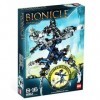 Lego Bionicle Mistika Vehicle Limited Edition Boxed Set 8954 Mazeka