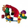 Lego Duplo Tiggers Slippery Slide