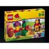 LEGO Duplo 2983 Winnie lourson - Heffalump Hide n Seek