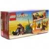 LEGO System Set 6712 Wild West Sheriffs Showdown