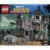 LEGO 10937 Batman: Arkham Asylum Breakout japan import 