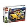 LEGO - 7598 - Jeux de construction - LEGO toy story - La course en camionnette Pizza Planet