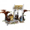 LEGO the Lord of the Ring - 79006 - Jeu de Construction - Le Conseil delrond