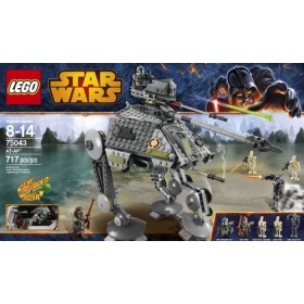 LEGO Star Wars 75043 AT-AP