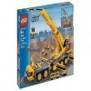 LEGO City XXL Mobile Crane