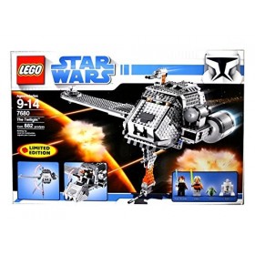 Lego Star Wars 7680 – The Twilight