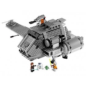Lego Star Wars 7680 – The Twilight