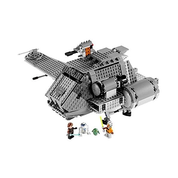 Lego Star Wars 7680 – The Twilight