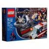 LEGO Spiderman 4857 : Doc Ocks Fusion Lab par LEGO