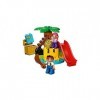 LEGO Duplo Jake and the Never Land Pirates Treasure 25 pièces Figurines de blocs de construction