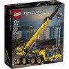 LEGO Technic 42108 - La Grue Mobile 1292 pièces 