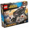 LEGO - 76087 - Jeu de Construction - Confidential - Justice League 3