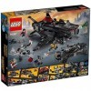 LEGO - 76087 - Jeu de Construction - Confidential - Justice League 3