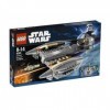 LEGO - 8095 - Jeux de construction - LEGO star wars - General Grievous Starfighter