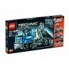 LEGO - 8052 - Jeu de construction - LEGO® Technic - Le camion conteneur motorisé