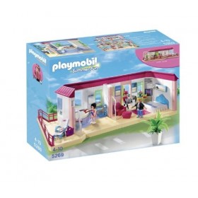 Playmobil - 5269 - Jeu de Construction - Suite de Luxe