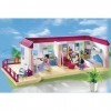 Playmobil - 5269 - Jeu de Construction - Suite de Luxe