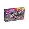 Lego Friends - 41106 - Tournée en Bus