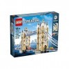 LEGO Tour Bridge 10214 by