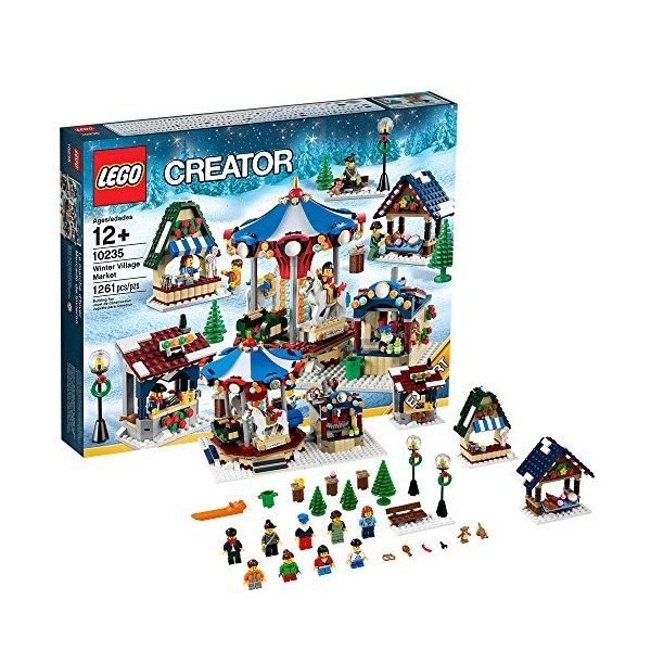 LEGO Creator - 10235