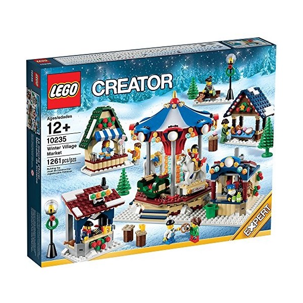 LEGO Creator - 10235