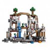 Lego - A1504546 - La Mine - Minecraft