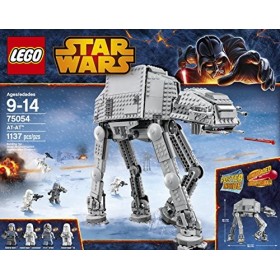 LEGO Star Wars 75054 AT-AT Building Toy