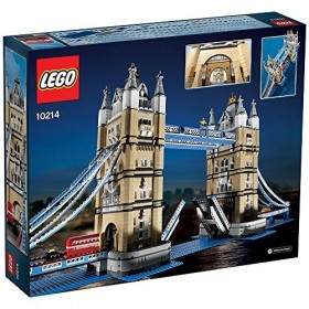 LEGO Creator Tower Bridge 10214 [Parallel Import Goods]