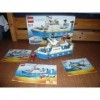 LEGO - 4997 - Jeu de construction - LEGO Creator - Le ferry