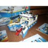 LEGO - 4997 - Jeu de construction - LEGO Creator - Le ferry