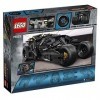 LEGO - 301315 - 76023 - Super Heroes Le Tumbler