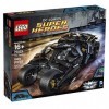 LEGO - 301315 - 76023 - Super Heroes Le Tumbler