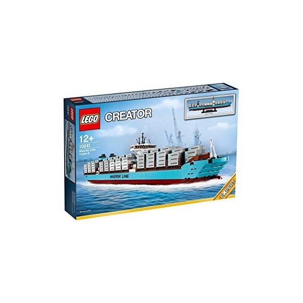 Lego 10241