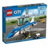 LEGO 60104 City Airport Passenger Terminal Construction Set