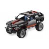 LEGO Technic Extreme Cruiser 590pieza s Jeu de Construction – Jeux de Construction 9 année s , 590 pièce s , 16 année s