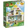 LEGO 10929 Duplo Town La Maison modulable