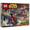 LEGO Star Wars 7258 : Wookiee Attack