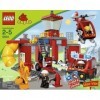 LEGO Duplo LEGOVille caserne de pompiers 5601 