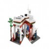 LEGO - 10184 - Jeu de construction - LEGO Creator - La ville LEGO