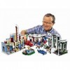 LEGO - 10184 - Jeu de construction - LEGO Creator - La ville LEGO