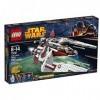 LEGO Star Wars 75051 Jedi Scout Fighter Building Toy