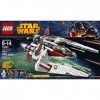 LEGO Star Wars 75051 Jedi Scout Fighter Building Toy