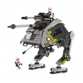 LEGO Star Wars AT-AP Podwalker