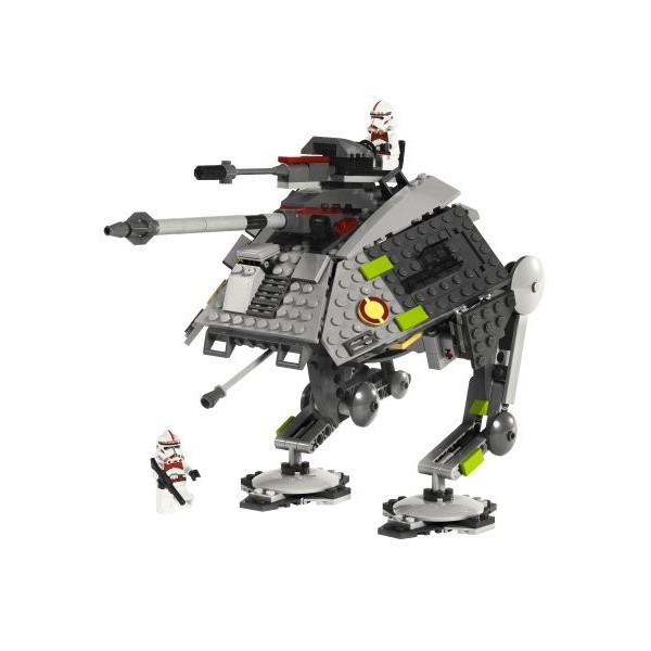 LEGO Star Wars AT-AP Podwalker