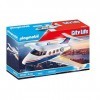 Playmobil City Life 70533 - Privé Jet