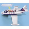 Playmobil City Life 70533 - Privé Jet