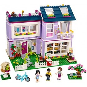 Lego Friends Superpack 3-en-1&nbsp;66526, comprend&nbsp;: 41095&nbsp;41091&nbsp;41103