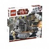 LEGO - 7748 - Jeu de construction - Star Wars - Clone Wars - Corporate Alliance Tank Droid