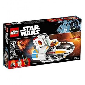 LEGO Star Wars The Phantom [75170 - 269 Pieces]